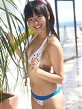 Masarumi Yamanaka, female Gaosheng in active service[ Minisuka.tv ] Mayumi Yamanaka 2011.05(17)